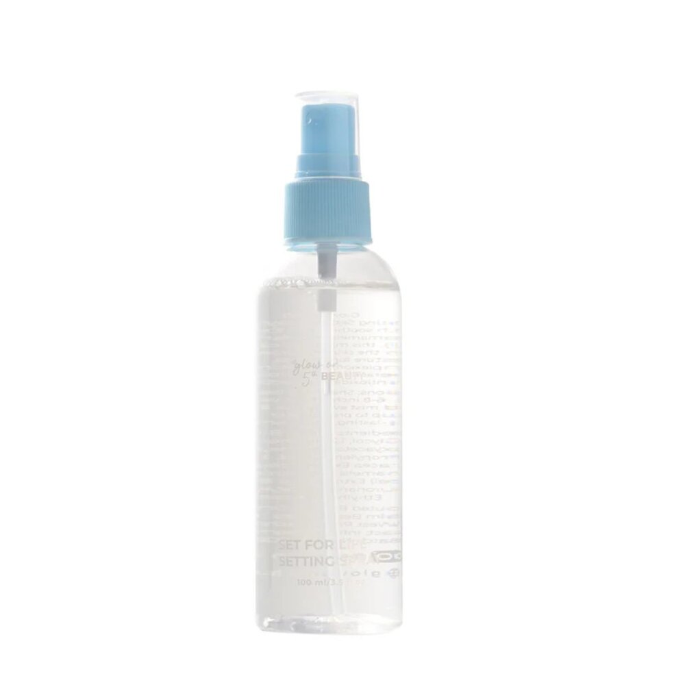 Glow On 5th Beauty Setting Spray